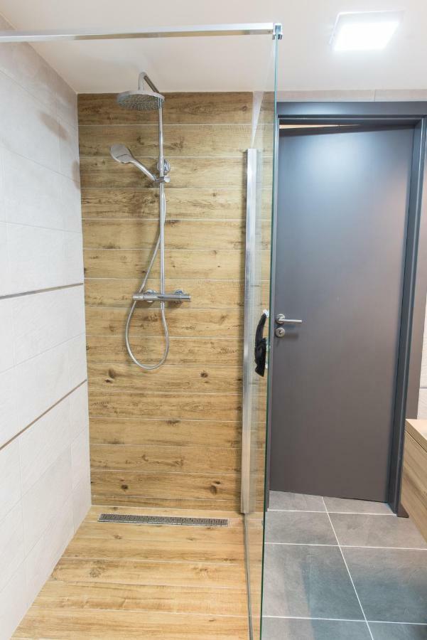New Loft Style Appartman In The Heart Of The City Budapest Exterior foto