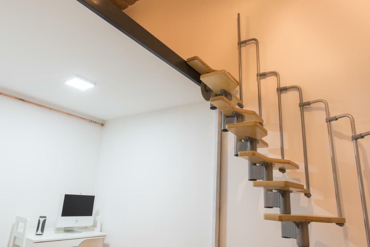 New Loft Style Appartman In The Heart Of The City Budapest Exterior foto
